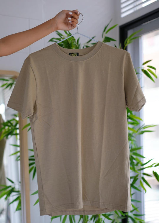 Basic T-shirt