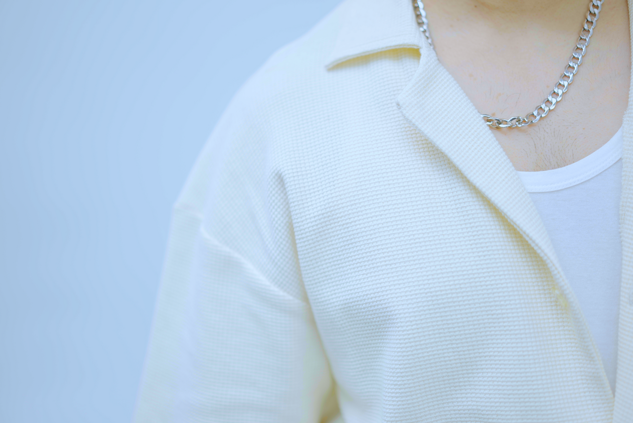 BAGGY SHIRT - MATTE BLACK