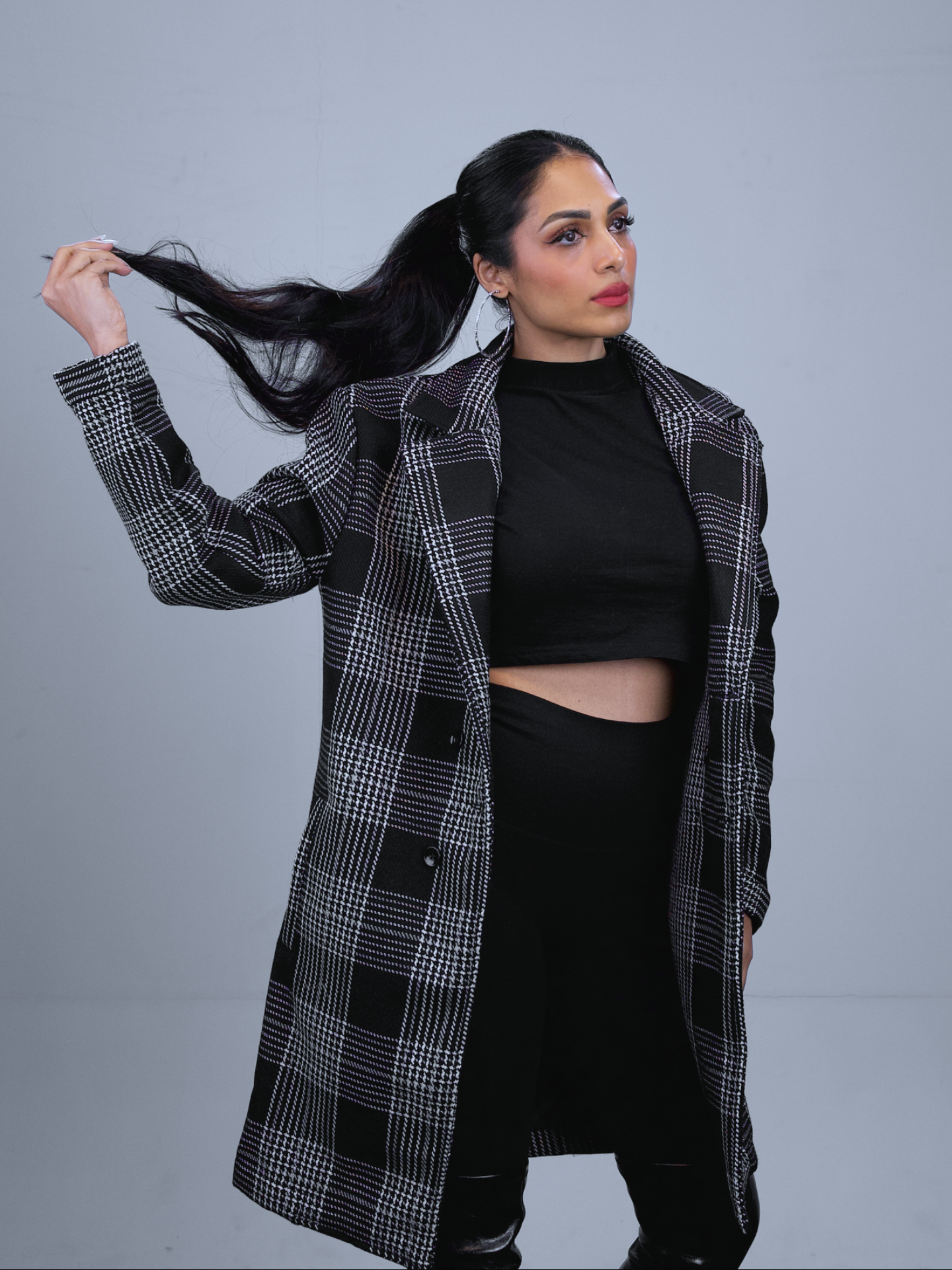Womens Winter Coat