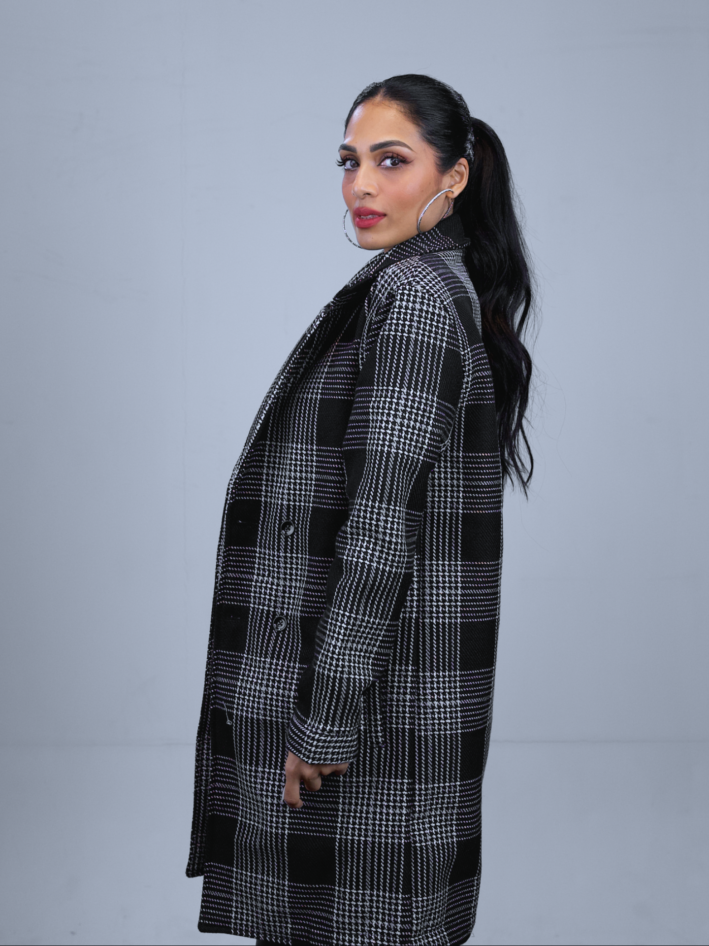 Womens Winter Coat