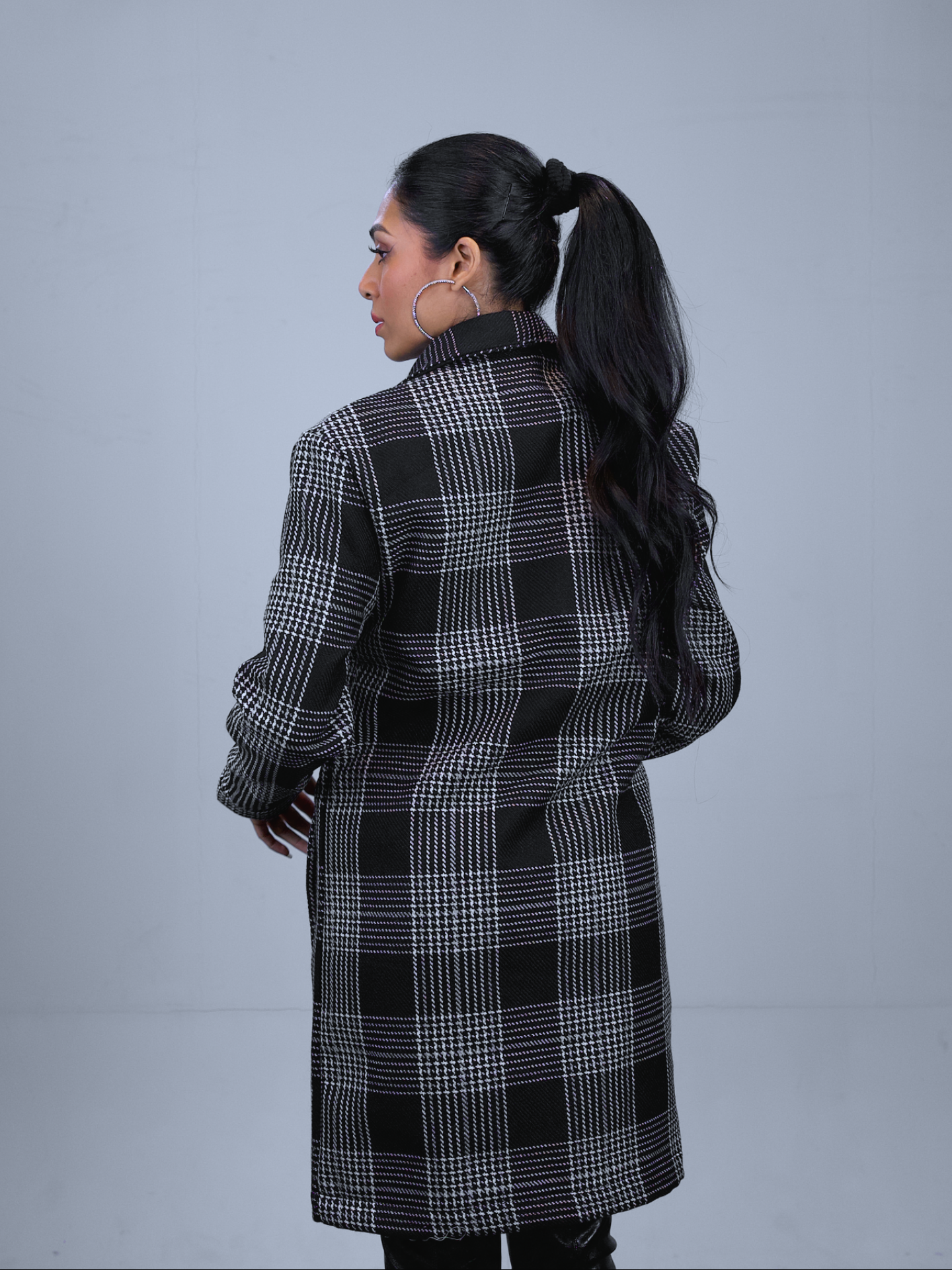 Womens Winter Coat