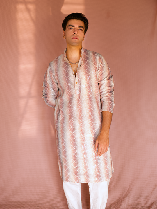 EID PANJABI - Evening Melange