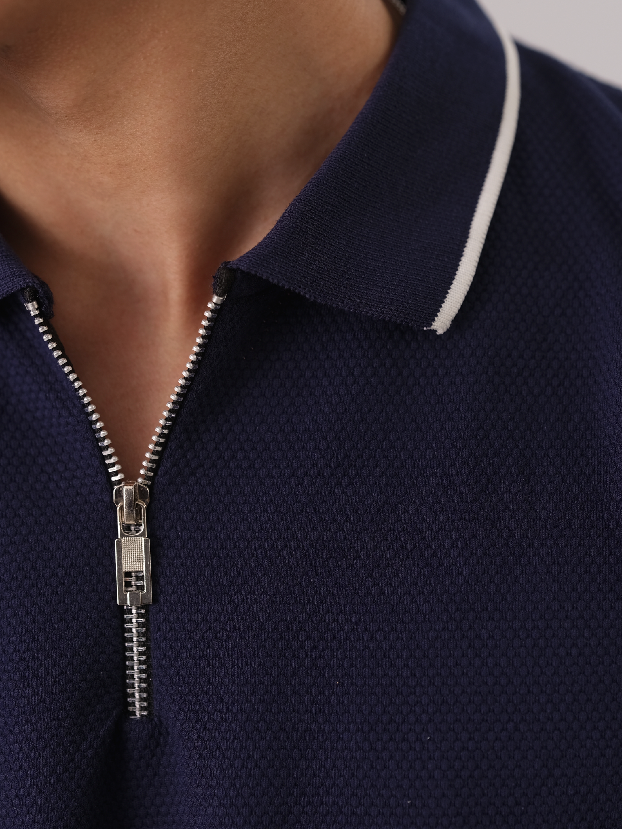 Polo t-shirt | Royal Blue