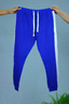 JOGGERS - Electric Blue