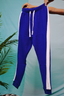 JOGGERS - Electric Blue