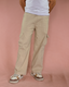 Cargo Khaki - Baggy Pant