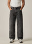 Charcoal Black Denim