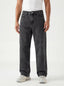 Charcoal Black Denim