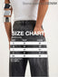 Charcoal Black Denim