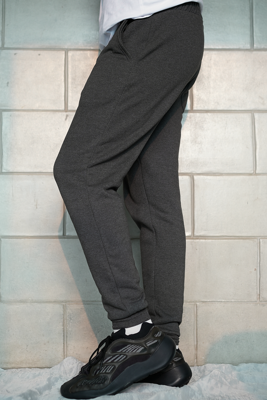 JOGGER - Charcoal Grey
