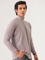 Long Sleeve Raglan | Lavender