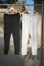 FIITED JOGGERS  - Black