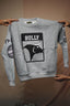 Sweatshirt - Light Grey
