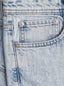 Light blue Denim