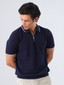 Polo t-shirt | Royal Blue