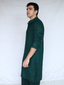 EID PANJABI - GREEN