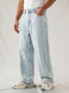 Light blue Denim