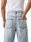 Light blue Denim
