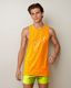 Singlet - Arm cutoffs